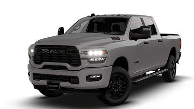 New 2026 Ram 2500 Big Horn Crew Cab for sale #104503 - photo 1