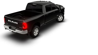 New 2026 Ram 2500 Big Horn Crew Cab for sale #104506 - photo 2