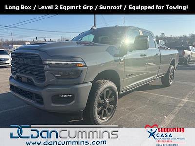 New 2026 Ram 2500 Laramie Crew Cab for sale #104534 - photo 1