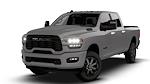 New 2026 Ram 2500 Big Horn Crew Cab for sale #104545 - photo 1