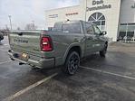 New 2026 Ram 1500 Big Horn Crew Cab for sale #104555 - photo 3
