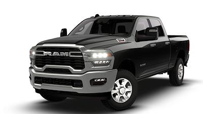 New 2026 Ram 2500 Big Horn Crew Cab for sale #104563 - photo 2