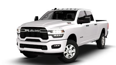 New 2026 Ram 2500 Big Horn Crew Cab for sale #104565 - photo 1