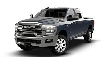 New 2026 Ram 2500 Laramie Crew Cab for sale #104568 - photo 1