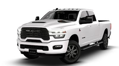 New 2026 Ram 2500 Laramie Crew Cab for sale #104569 - photo 1
