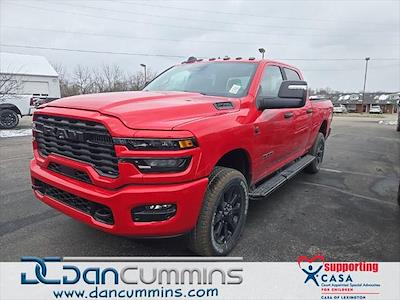 New 2026 Ram 2500 Big Horn Crew Cab for sale #104577 - photo 1