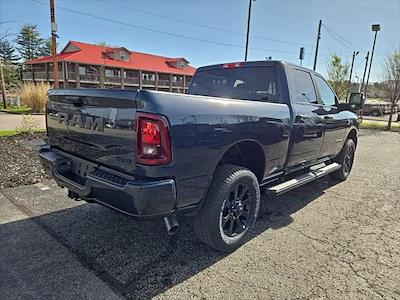 New 2026 Ram 2500 Big Horn Crew Cab for sale #104578 - photo 2