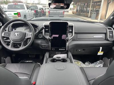 New 2026 Ram 3500 Laramie Mega Cab for sale #104582 - photo 1