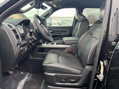 New 2026 Ram 3500 Laramie Mega Cab for sale #104582 - photo 2