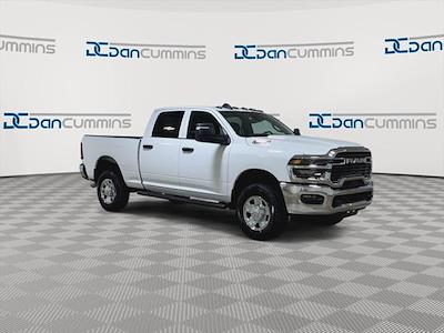 New 2026 Ram 2500 Tradesman Crew Cab for sale #104584 - photo 2