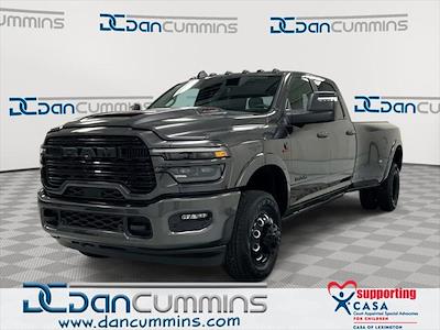 New 2026 Ram 3500 Limited Crew Cab for sale #104592 - photo 1