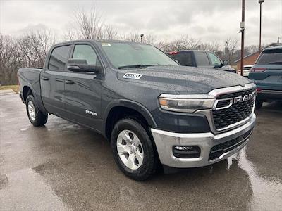 New 2026 Ram 1500 Big Horn Crew Cab for sale #104601 - photo 2