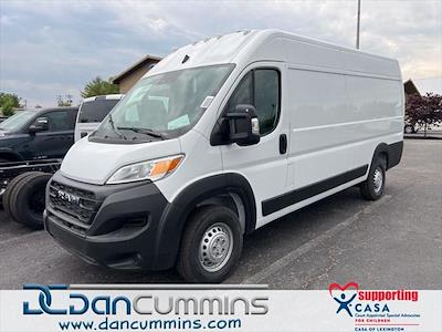 New 2026 Ram ProMaster 3500 High Roof Empty Cargo Van for sale #104605 - photo 1