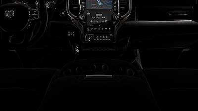 New 2026 Ram 2500 Big Horn Crew Cab for sale #104631 - photo 1