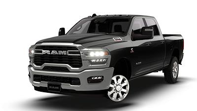New 2026 Ram 2500 Big Horn Crew Cab for sale #104634 - photo 1