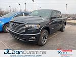 New 2026 Ram 1500 Laramie Crew Cab for sale #104638 - photo 1
