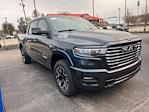 New 2026 Ram 1500 Laramie Crew Cab for sale #104638 - photo 1