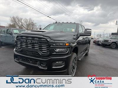 New 2026 Ram 2500 Tradesman Crew Cab for sale #104659 - photo 1