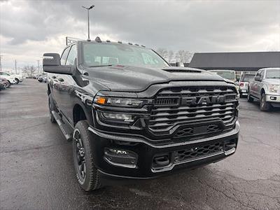 New 2026 Ram 2500 Tradesman Crew Cab for sale #104659 - photo 2