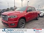New 2026 Ram 1500 Laramie Crew Cab for sale #104661 - photo 1