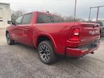 New 2026 Ram 1500 Laramie Crew Cab for sale #104661 - photo 4