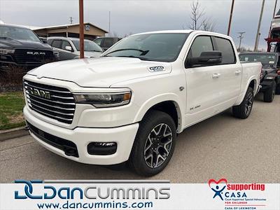 New 2026 Ram 1500 Laramie Crew Cab for sale #104662 - photo 1
