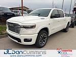 New 2026 Ram 1500 Laramie Crew Cab for sale #104662 - photo 1