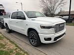 New 2026 Ram 1500 Laramie Crew Cab for sale #104662 - photo 2
