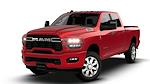 New 2026 Ram 2500 Big Horn Crew Cab for sale #104679 - photo 1