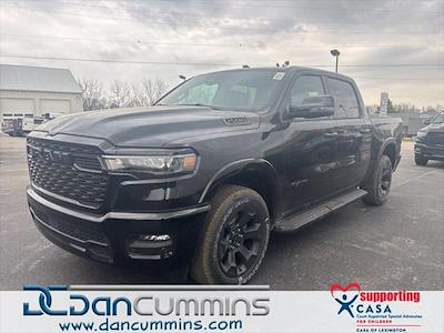 New 2026 Ram 1500 Big Horn Crew Cab for sale #104706 - photo 1