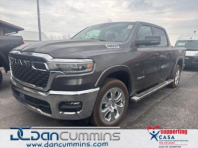 New 2026 Ram 1500 Big Horn Crew Cab for sale #104707 - photo 1