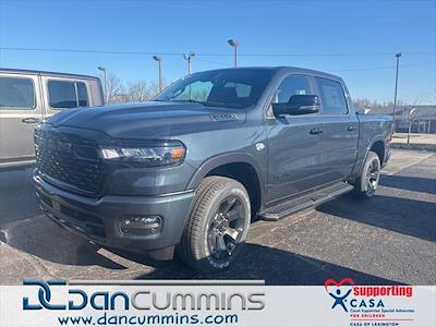 New 2026 Ram 1500 Big Horn Crew Cab for sale #104716 - photo 1