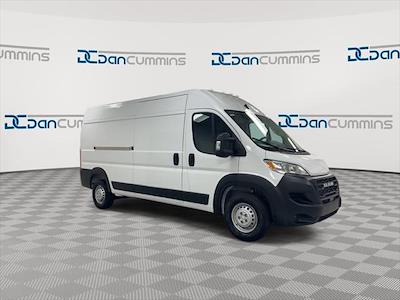New 2026 Ram ProMaster 2500 High Roof Empty Cargo Van for sale #104789 - photo 2