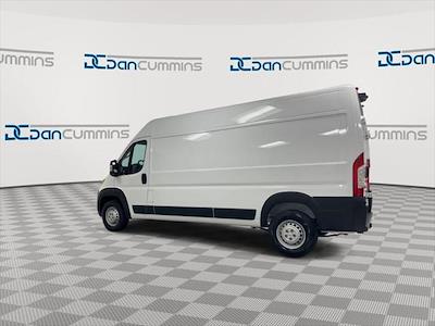 New 2026 Ram ProMaster 2500 High Roof Empty Cargo Van for sale #104789 - photo 2