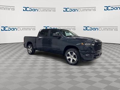 New 2026 Ram 1500 Tradesman Crew Cab for sale #104841 - photo 2
