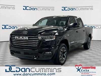 New 2026 Ram 1500 Laramie Crew Cab for sale #104875 - photo 1
