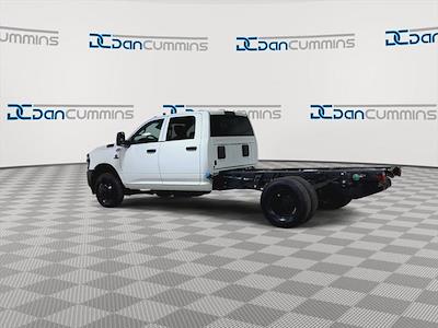 New 2026 Ram 3500 Crew Cab 60 CA Cab Chassis for sale #9858 - photo 2