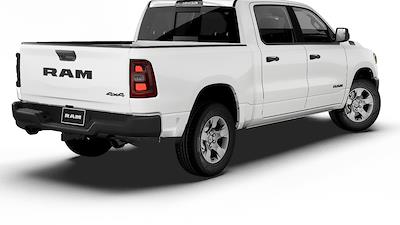 New 2027 Ram 1500 Tradesman Crew Cab for sale #512643 - photo 2