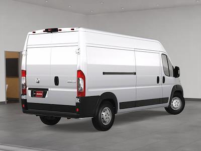 New 2025 Ram ProMaster 2500 High Roof Empty Cargo Van for sale #B0612 - photo 2