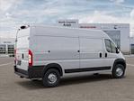 New 2025 Ram ProMaster 2500 High Roof Empty Cargo Van for sale #B0612 - photo 33