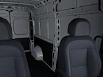 New 2025 Ram ProMaster 2500 High Roof Empty Cargo Van for sale #B0612 - photo 55
