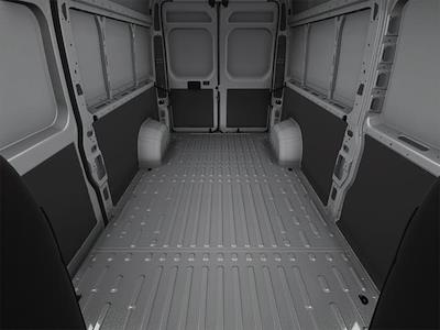 New 2025 Ram ProMaster 3500 High Roof Empty Cargo Van for sale #B1351 - photo 2