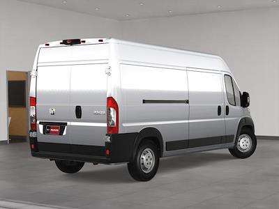 New 2025 Ram ProMaster 3500 High Roof Empty Cargo Van for sale #B1351 - photo 2