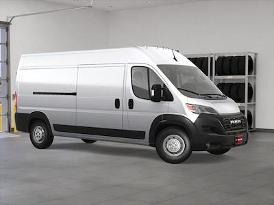 New 2025 Ram ProMaster 3500 High Roof Empty Cargo Van for sale #B1351 - photo 1