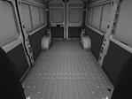 New 2025 Ram ProMaster 3500 High Roof Empty Cargo Van for sale #B1351 - photo 2