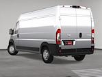 New 2025 Ram ProMaster 3500 High Roof Empty Cargo Van for sale #B1351 - photo 7