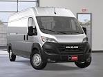 New 2025 Ram ProMaster 3500 High Roof Empty Cargo Van for sale #B1351 - photo 4