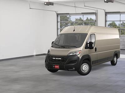 New 2025 Ram ProMaster 3500 High Roof Empty Cargo Van for sale #B3170 - photo 1