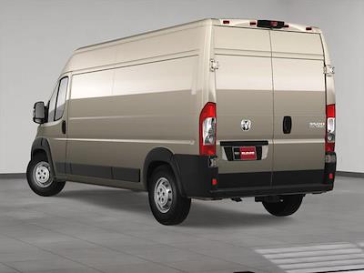 New 2025 Ram ProMaster 3500 High Roof Empty Cargo Van for sale #B3170 - photo 2