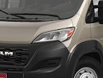 New 2025 Ram ProMaster 3500 High Roof Empty Cargo Van for sale #B3170 - photo 13